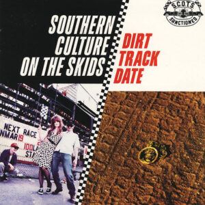 DIRT TRACK DATE (CD)