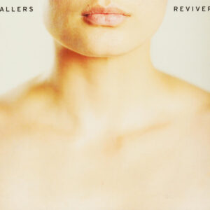 REVIVER (Used CD)