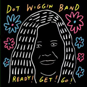 READY! GET! GO! (Used CD)