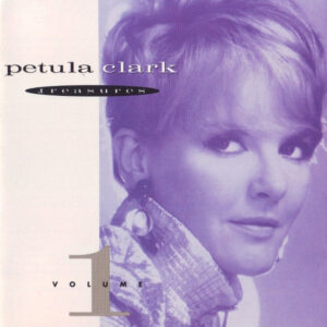TREASURES (Used CD)