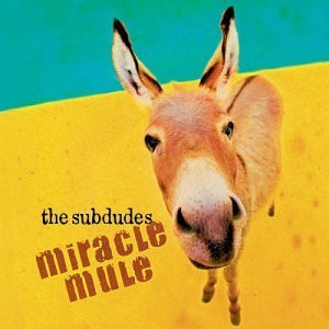 MIRACLE MULE