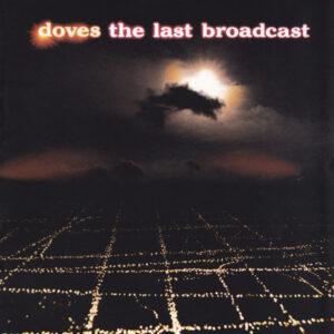 LAST BROADCAST (Used CD)