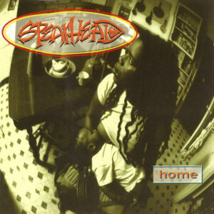 HOME (CD)