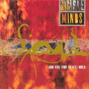GOOD NEW FROM THE NEXT WORLD (CD)