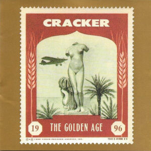 GOLDEN AGE (Used CD)