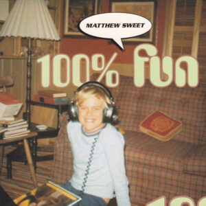 100% FUN (CD)