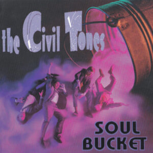 SOUL BUCKET (Used CD)