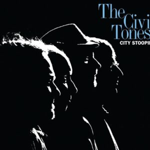 CITY STOOPIN' (Used CD)