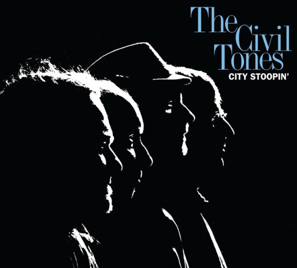 CITY STOOPIN' (Used CD)