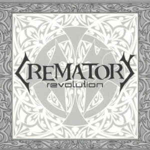 REVOLUTION (Used CD)