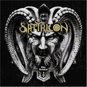 NOW DIABOLICAL (CD)