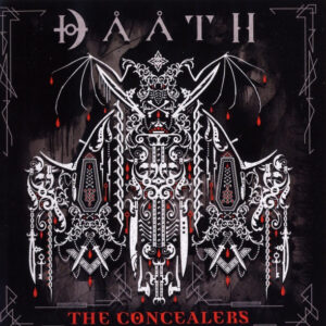 CONCEALERS (CD)