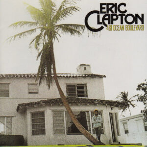 461 OCEAN BOULEVARD (CD)