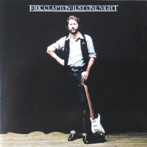 JUST ONE NIGHT (Used CD)