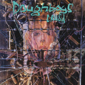 CRUSH (Used CD)