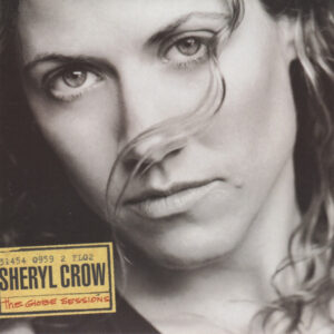GLOBE SESSIONS (Used CD)