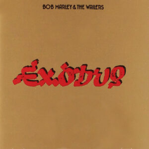 EXODUS (CD)