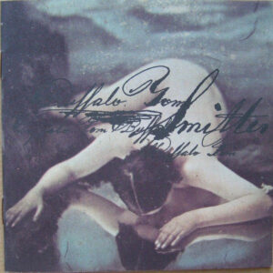 SMITTEN (Used CD)