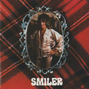 SMILER (CD)