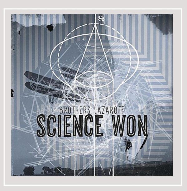 SCIENCE WON (Used CD)