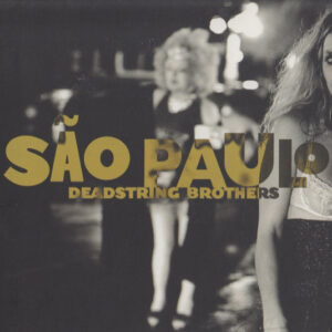 SAO PAOLO (CD)
