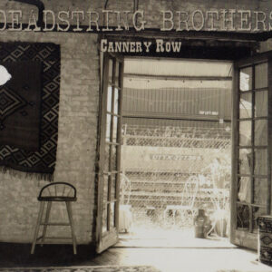 CANNERY ROW (CD)