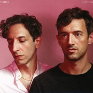 HIGHLIGHTS (CD)