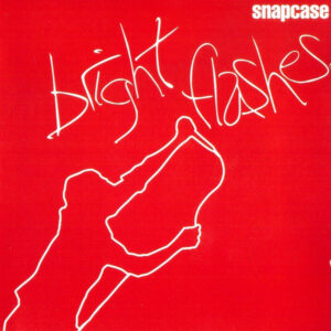 BRIGHT FLASHES (CD)