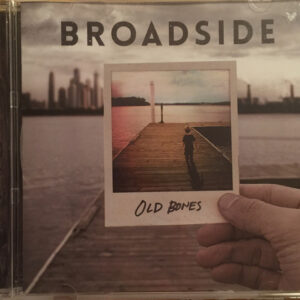 OLD BONES (Used CD)