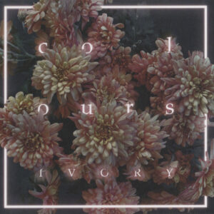 IVORY (Used CD)
