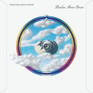 Trans-Millenia Consort (NEW LP)