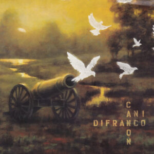 CANON (Used CD)