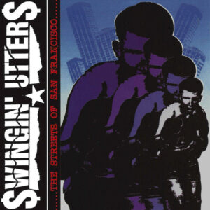 STREETS OF SAN FRANCISCO (CD)