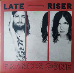 LATE RISER (Used CD)