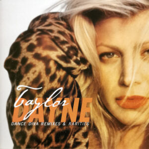DANCE DIVA REMIXES & RARITIES (CD)