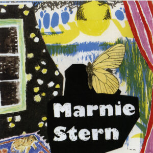 IN ADVANCE OF THE BROKEN ARM (CD)