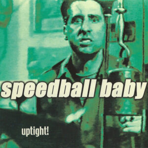 UPTOGHT! (CD)