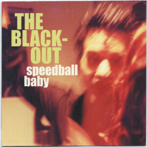 BLACK-OUT (CD)