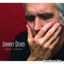 CRUEL WORDS (Used CD)