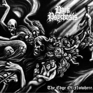 EDGE OF NOWHERE (Used CD)