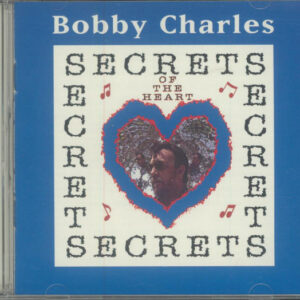 SECRETS OF THE HEART (Used CD)