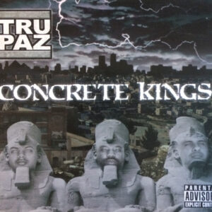 Concrete Kings