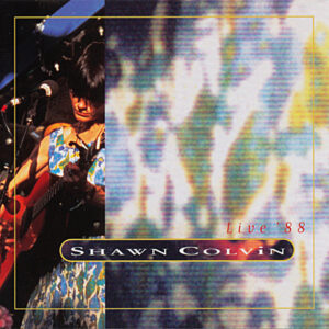 LIVE '88 (Used CD)