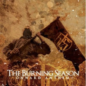 ONWARD ANTHEM (CD)