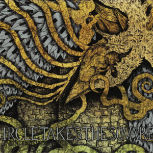 AS THE ROOTS UNDO (Used CD)