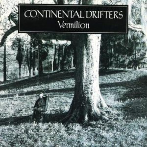 VERMILLION (Used CD)