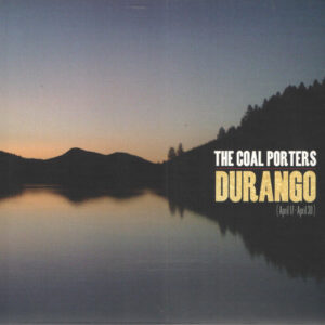 DURANGO (APRIL 17-APRIL 30) (Used CD)
