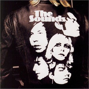 LIVING IN AMERICA (CD)