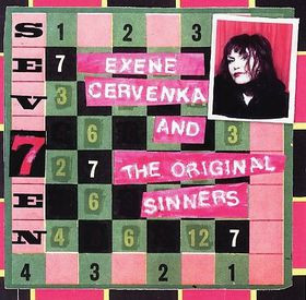 SEV7EN (Used CD)