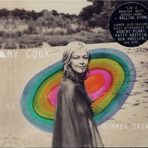 SUMMER SKIN (Used CD)